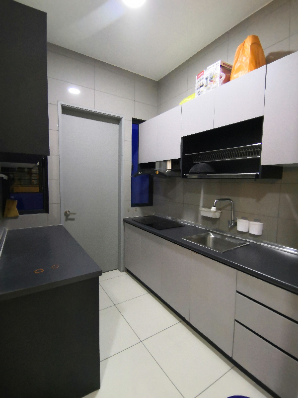 Legend Heights Kepong Taman Sri Segambut - photo 5