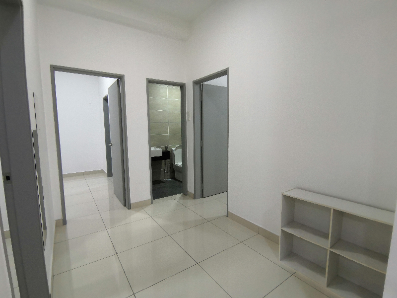 Legend Heights Kepong Taman Sri Segambut - photo 6