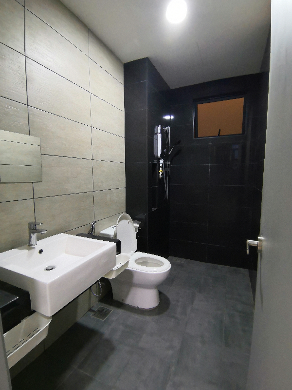 Legend Heights Kepong Taman Sri Segambut - photo 7