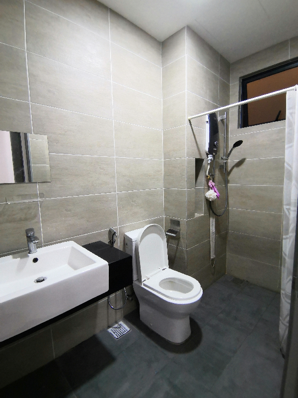 Legend Heights Kepong Taman Sri Segambut - photo 8