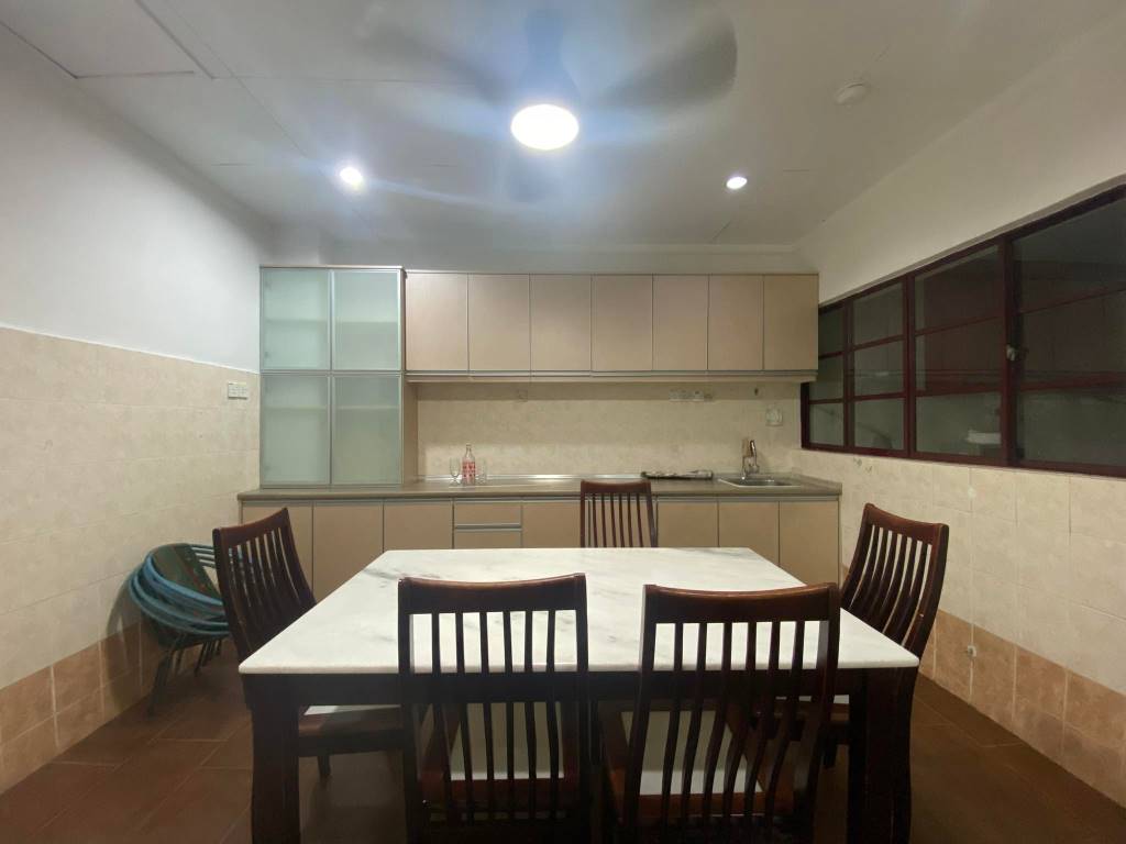 2 Sty House Bukti Jelutong Shah Alam by Emily - photo 2