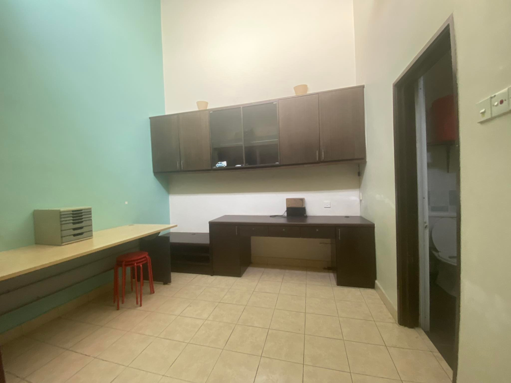 2 Sty House Bukti Jelutong Shah Alam by Emily - photo 7