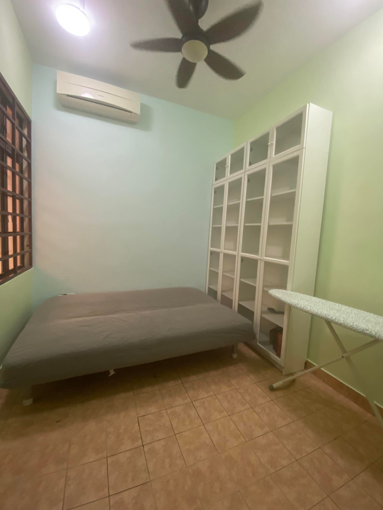 2 Sty House Bukti Jelutong Shah Alam by Emily - photo 10