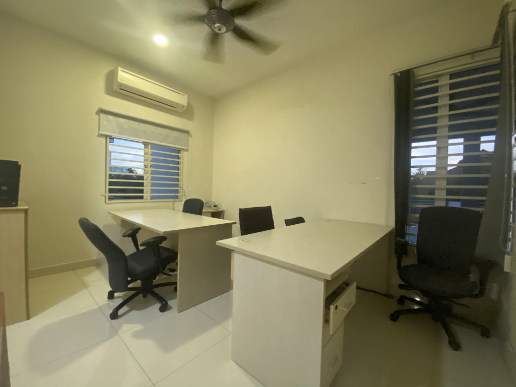 2 Sty Corner House D Kayangan by Emily - photo 6
