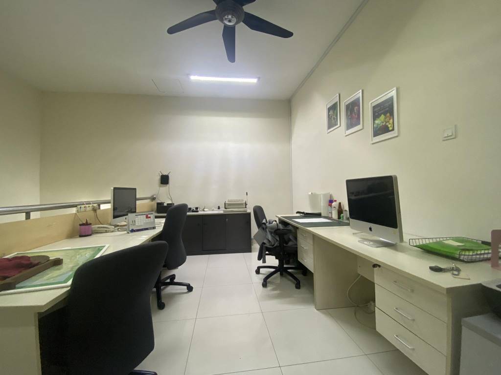 2 Sty Corner House D Kayangan by Emily - photo 7