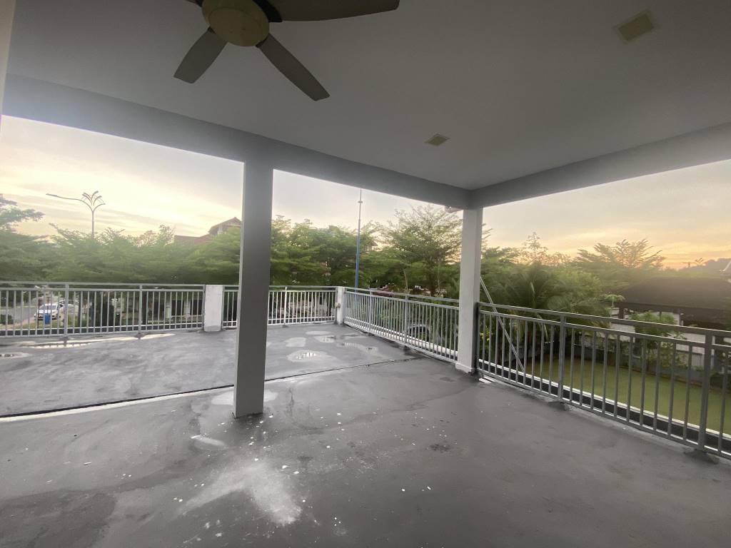 2 Sty Corner House D Kayangan by Emily - photo 8