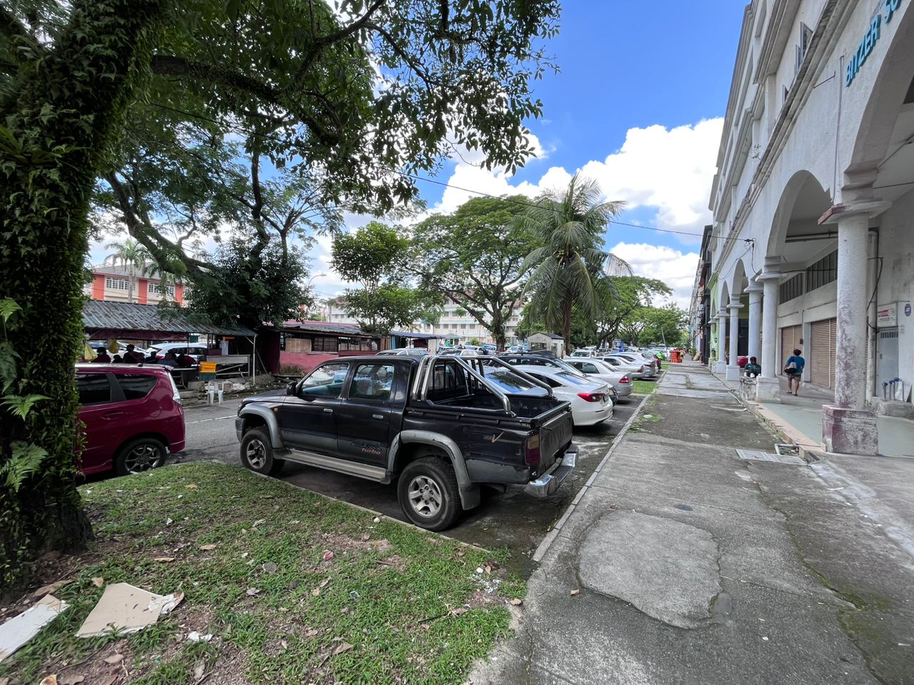 Taman Miharja 3-Storey Shoplot Unit For Sale - photo 5