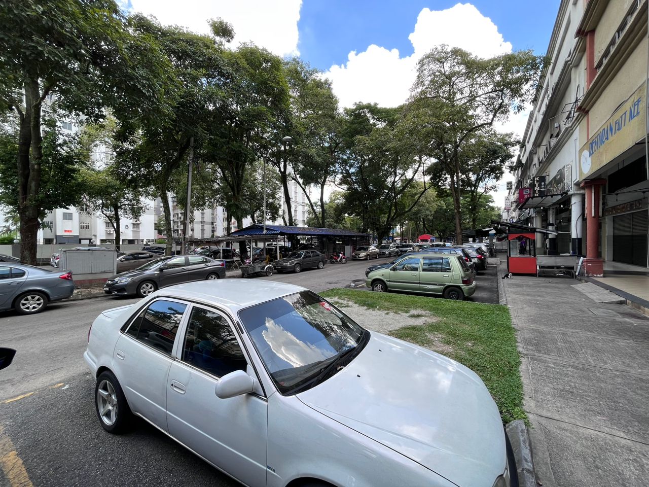 Taman Miharja 3-Storey Shoplot Unit For Sale - photo 7