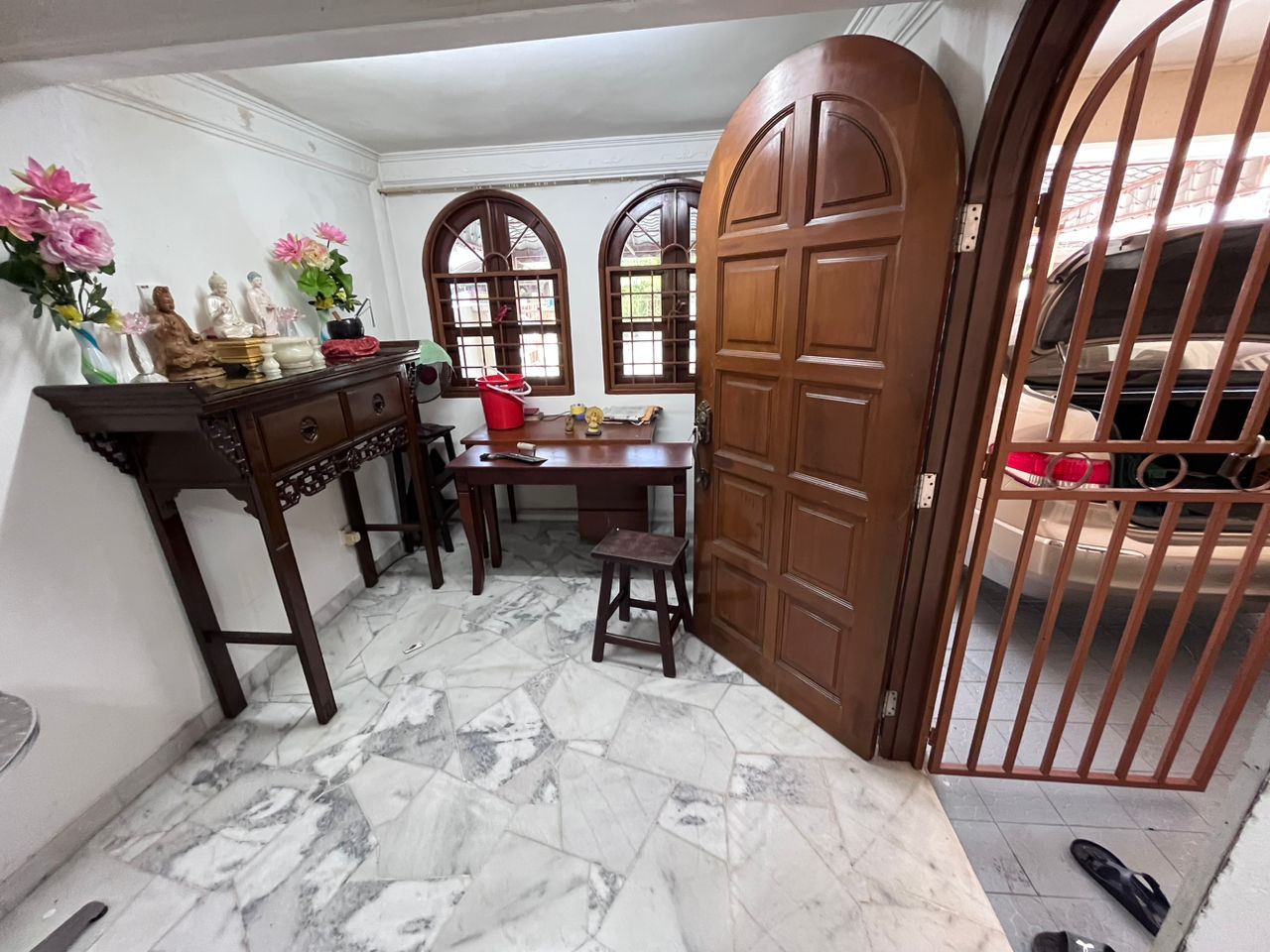 Pandan Indah Double Storey Renovated For Sale - photo 2