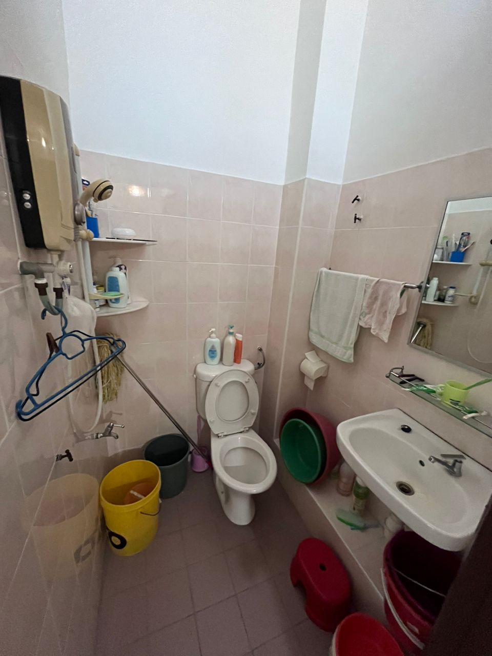 Pandan Indah Double Storey Renovated For Sale - photo 4