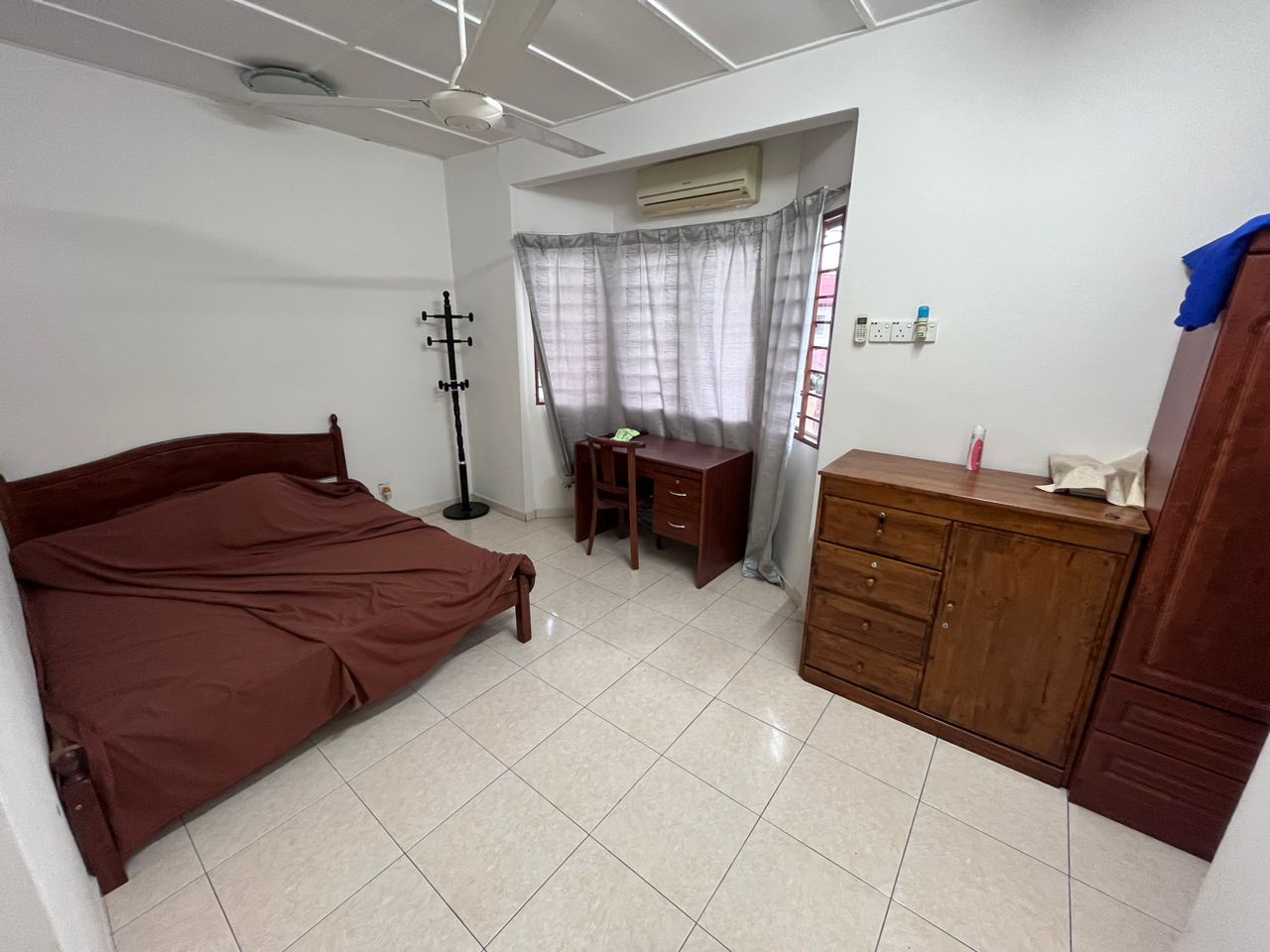Pandan Indah Double Storey Renovated For Sale - photo 6