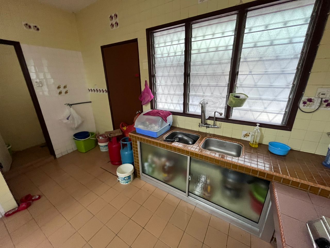 Pandan Indah Double Storey Renovated For Sale - photo 10