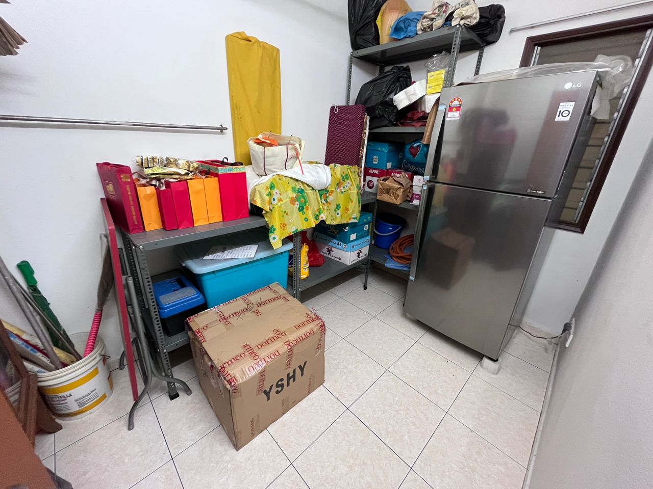 Pandan Indah Double Storey Renovated For Sale - photo 11