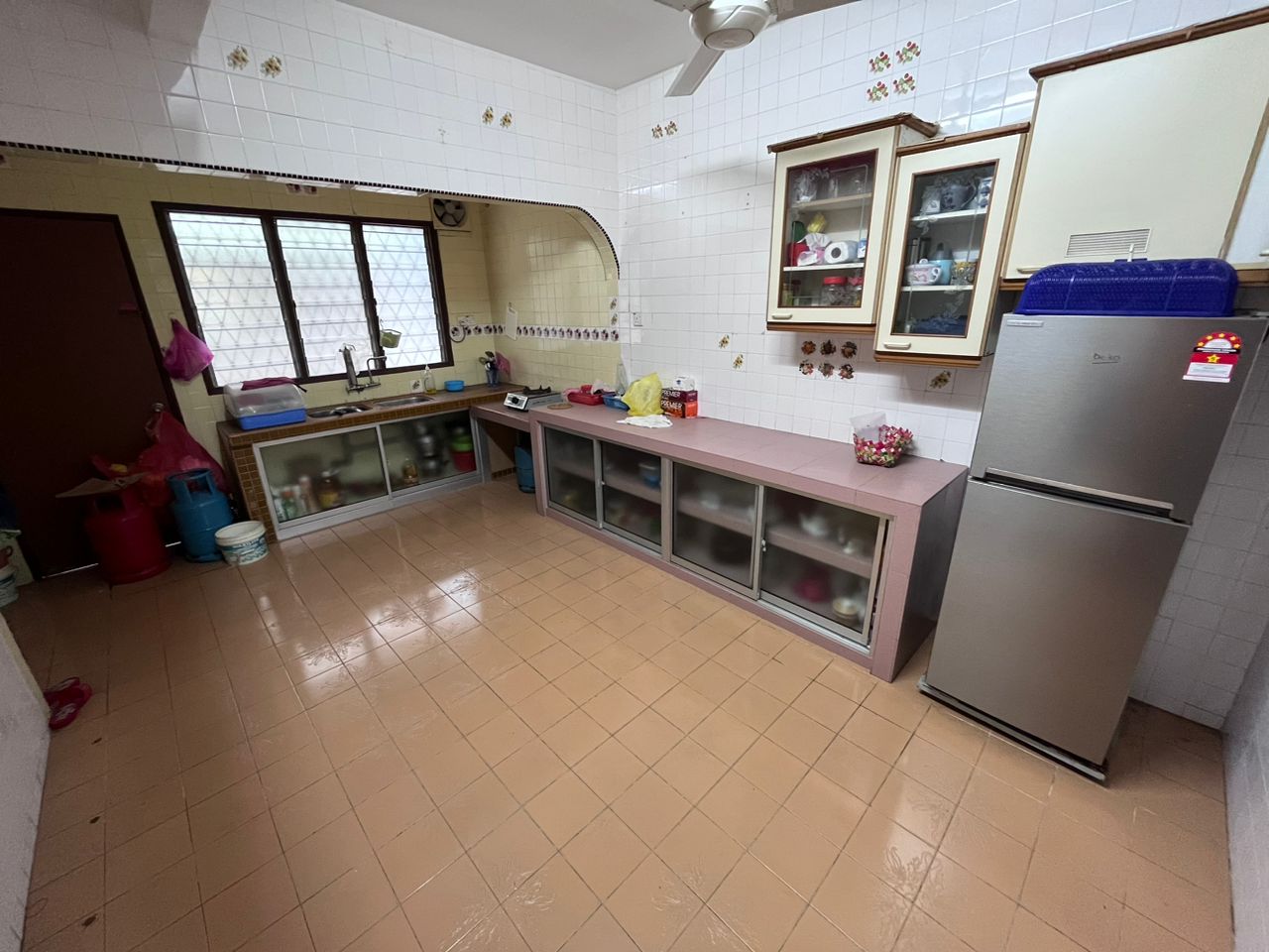 Pandan Indah Double Storey Renovated For Sale - photo 13