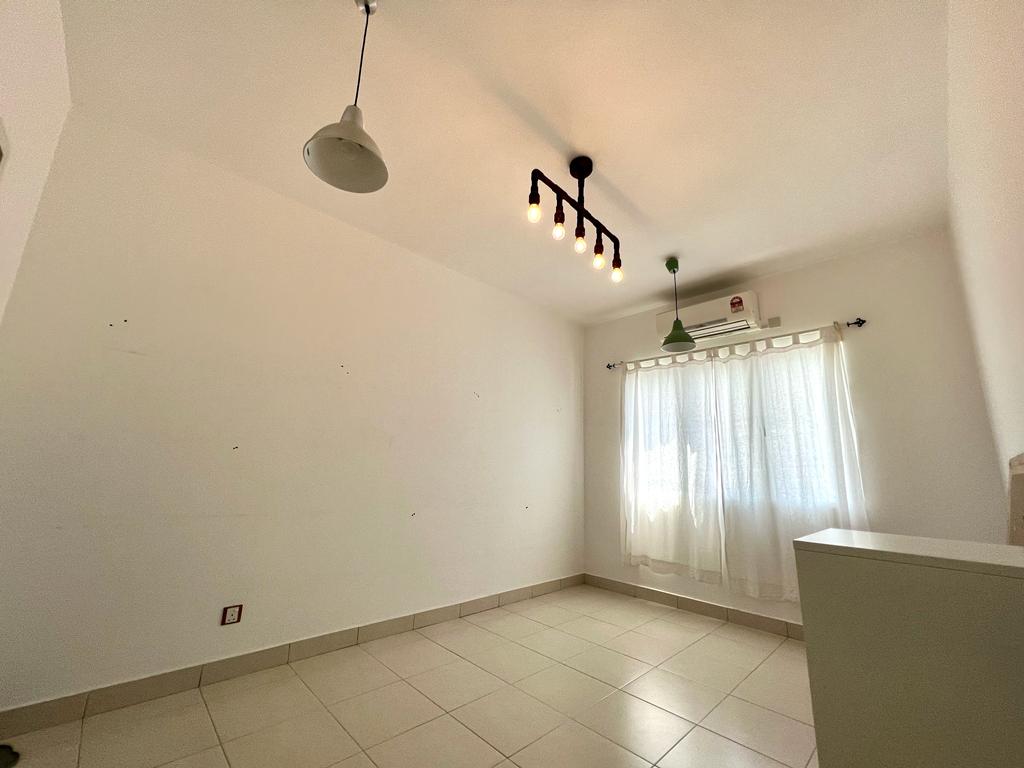 Seri Baiduri Apartment Setia Alam by YK - photo 4