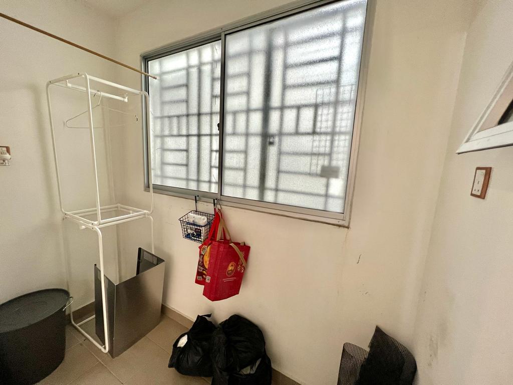 Seri Baiduri Apartment Setia Alam by YK - photo 5