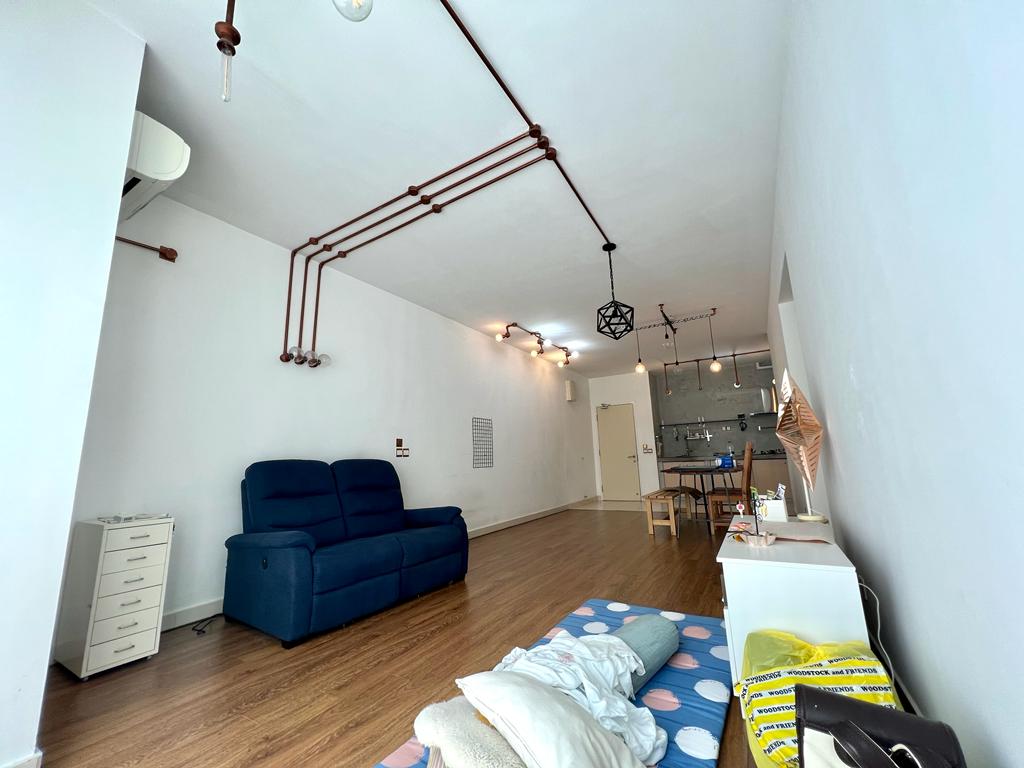Seri Baiduri Apartment Setia Alam by YK - photo 6
