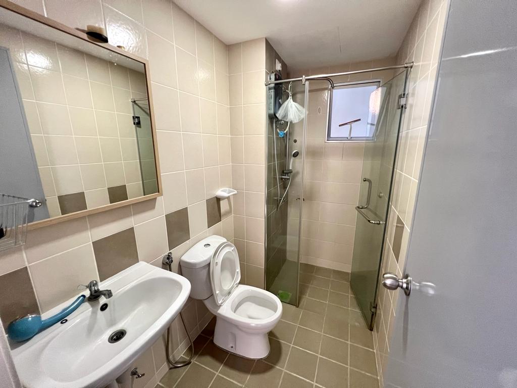 Seri Baiduri Apartment Setia Alam by YK - photo 7