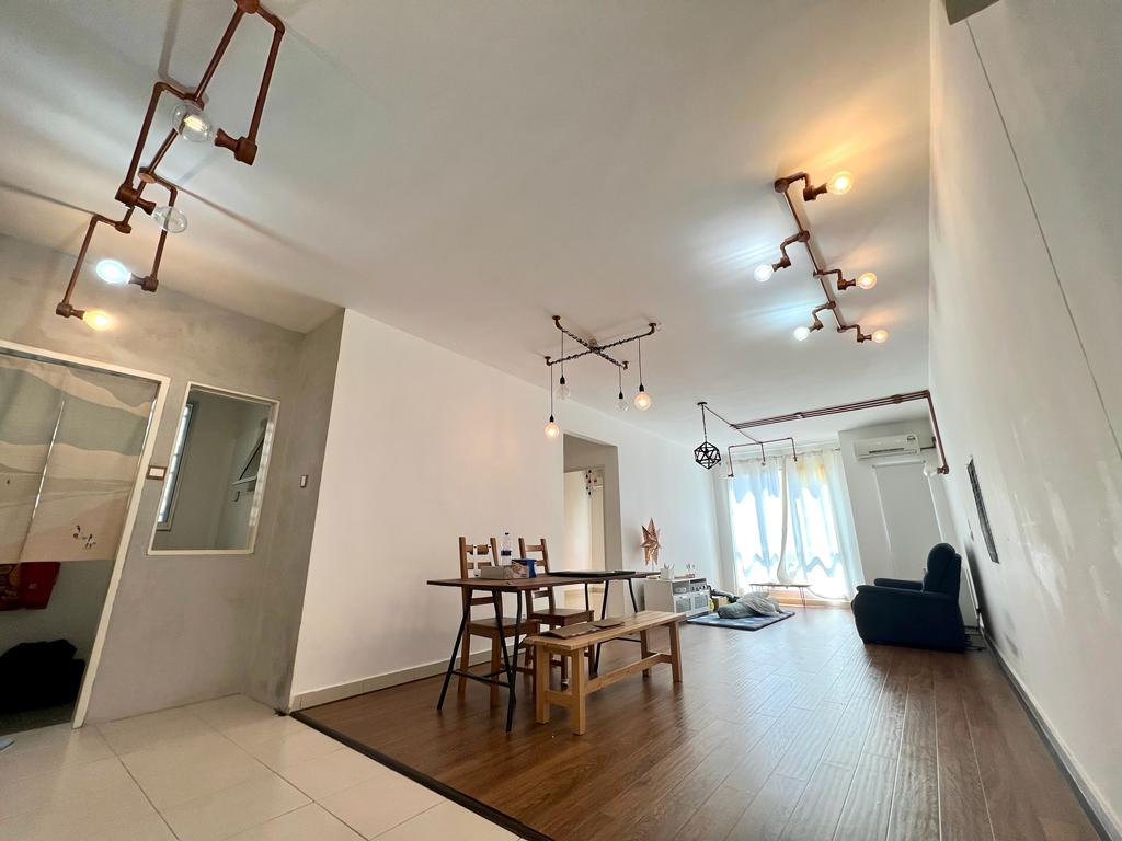Seri Baiduri Apartment Setia Alam by YK - photo 9