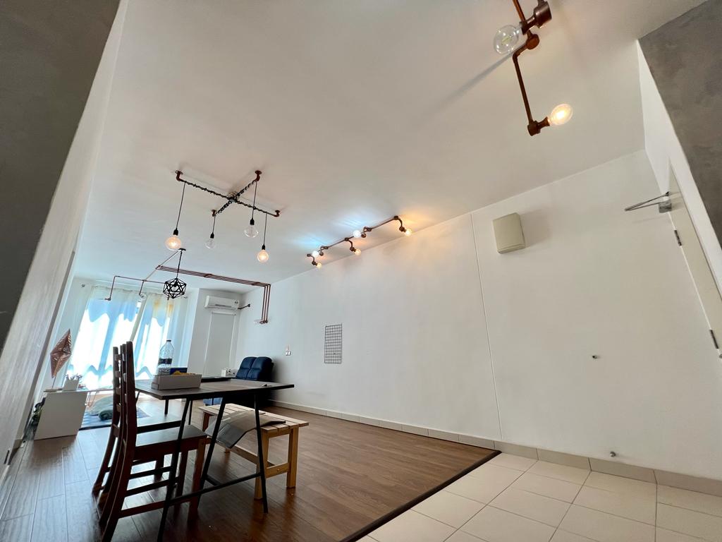 Seri Baiduri Apartment Setia Alam by YK - photo 10