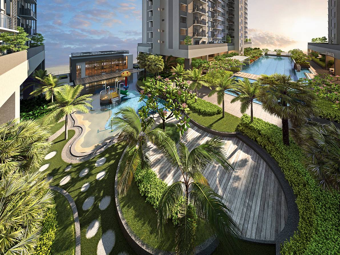 Gaya Resort Homes by Jr - photo 8