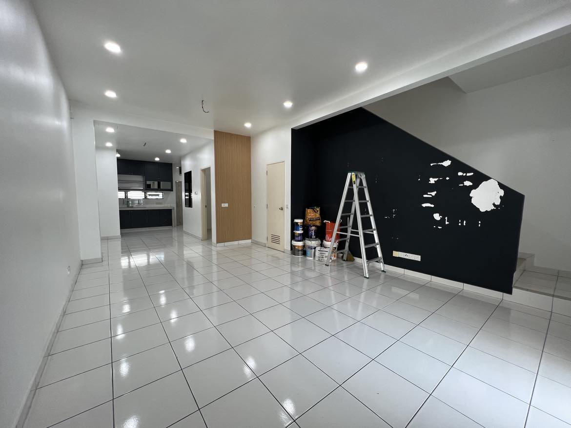 Setia Permai 1 2 sty link house Setia Alam by Jr - photo 2