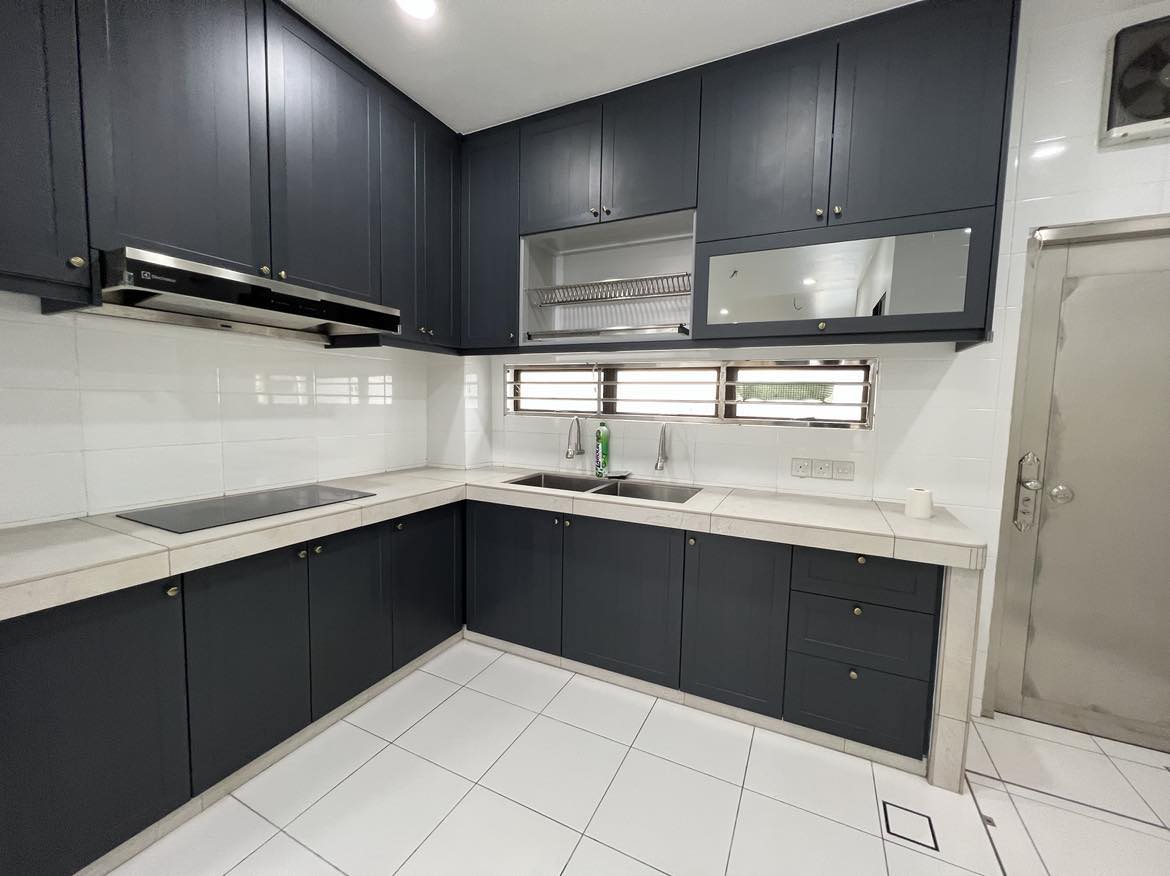 Setia Permai 1 2 sty link house Setia Alam by Jr - photo 4