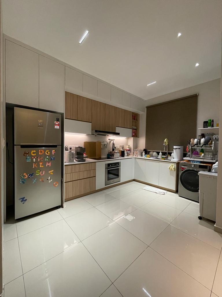 2 Storey Semi D Avenham Eco Grandeur - photo 4