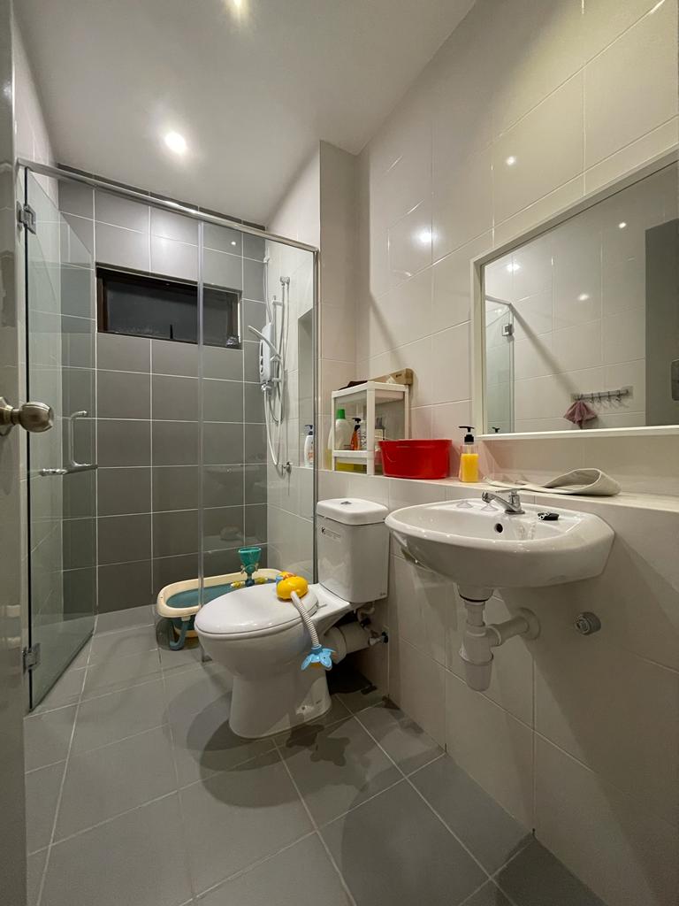2 Storey Semi D Avenham Eco Grandeur - photo 5