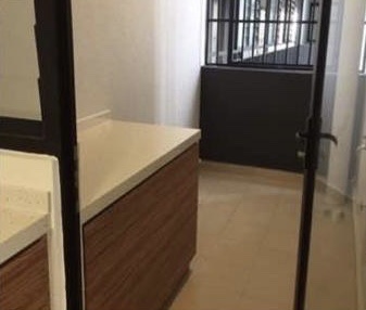 Ken Rimba condo 1 Seksyen 16 Shah Alam by Jr - photo 2
