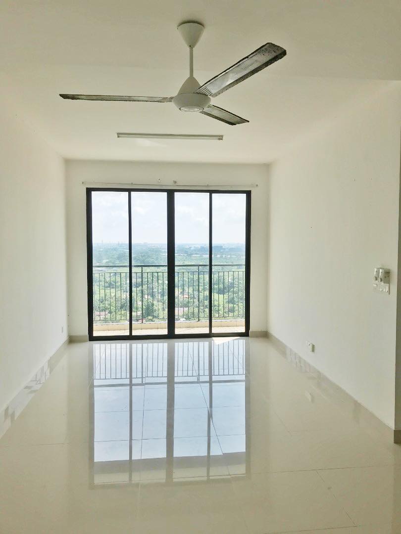 Ken Rimba condo 1 Seksyen 16 Shah Alam by Jr - photo 3