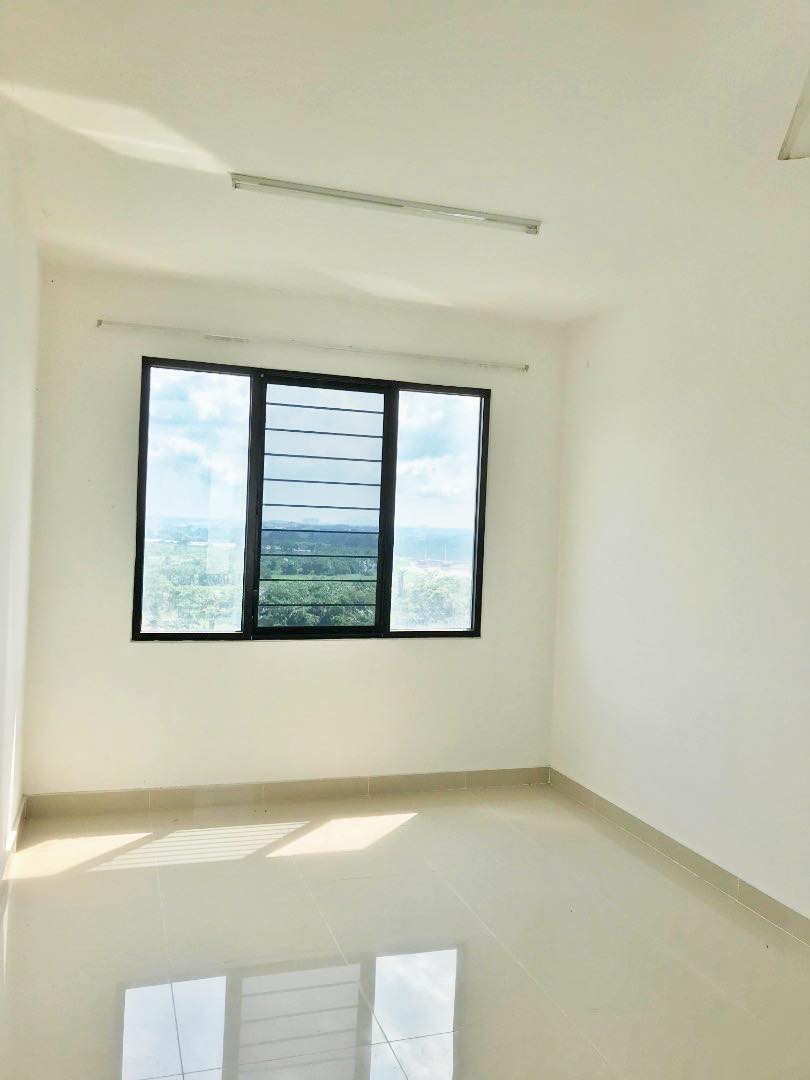 Ken Rimba condo 1 Seksyen 16 Shah Alam by Jr - photo 4