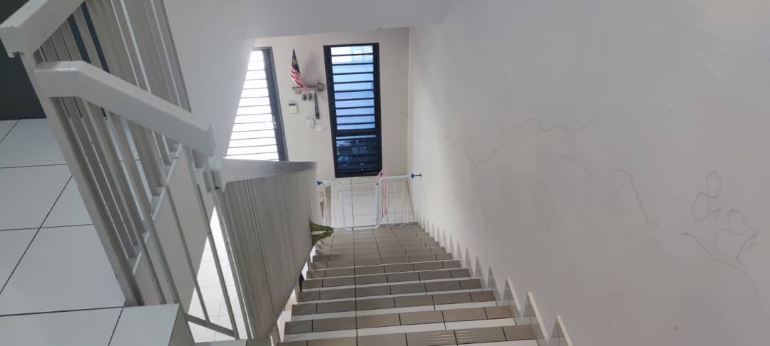 Setia Permai 1 2 sty link house Setia Alam by Jr - photo 4