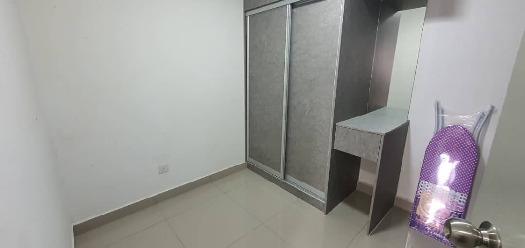 Sentrovue Apartment Puncak Alam by Shanmugi - photo 2