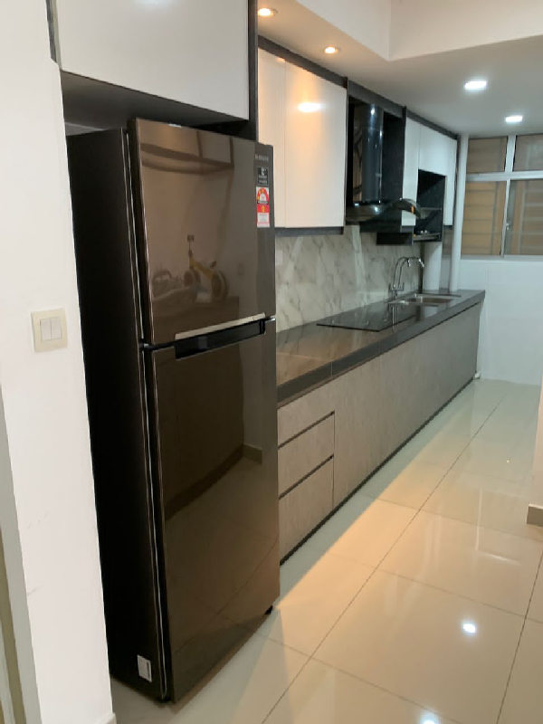 Sentrovue Apartment Puncak Alam by Shanmugi - photo 4