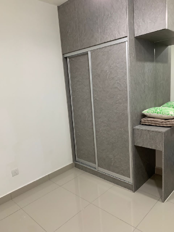 Sentrovue Apartment Puncak Alam by Shanmugi - photo 6