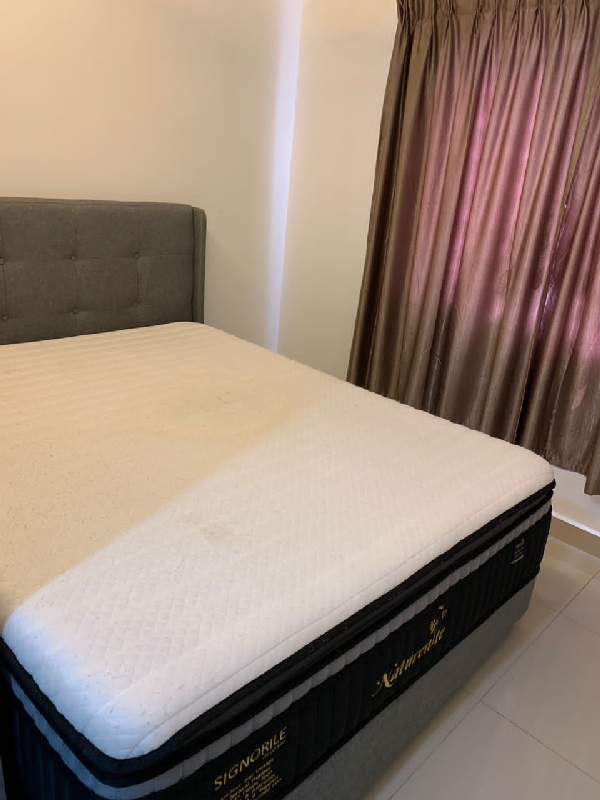 Sentrovue Apartment Puncak Alam by Shanmugi - photo 7