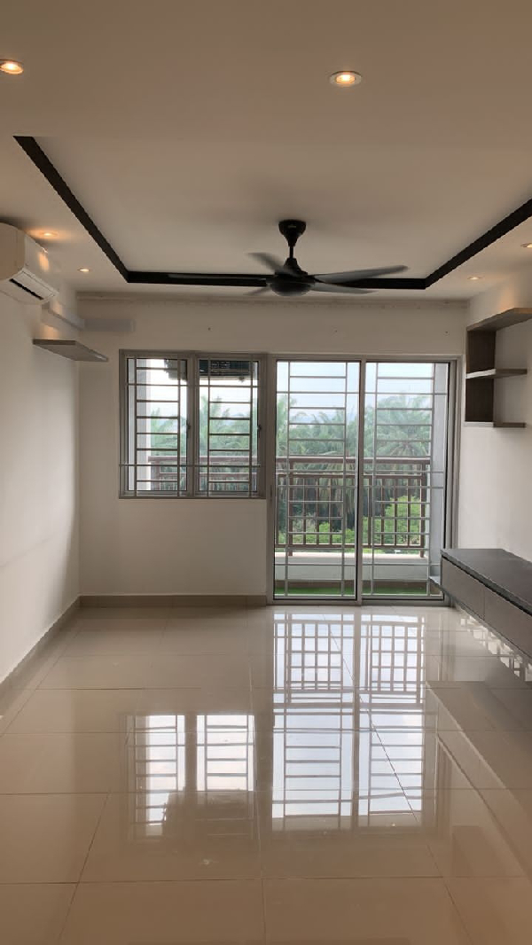 Sentrovue Apartment Puncak Alam by Shanmugi - photo 11