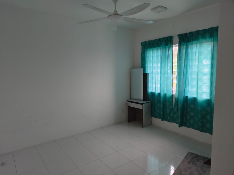 2 Sty Bandar Seri Coalfields Hibiscus3 by Matt - photo 2