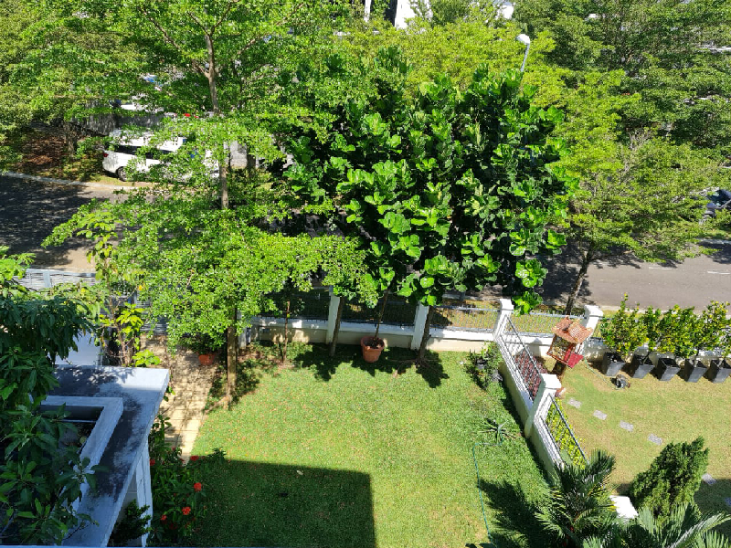 Urbana DAlpinia 16 Sierra Puchong South Stephy - photo 2