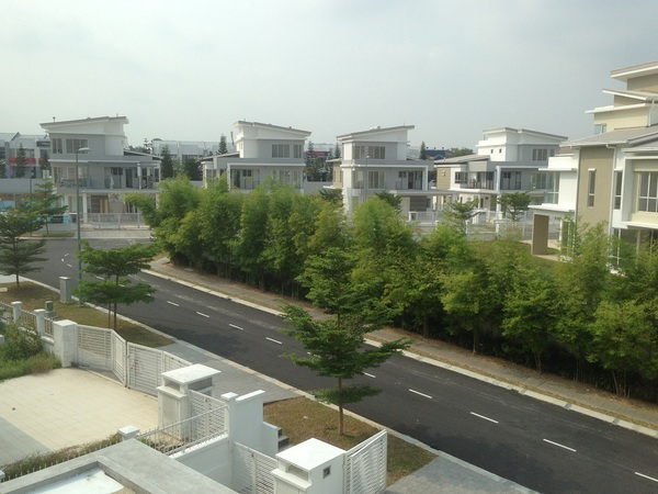 Urbana DAlpinia 16 Sierra Puchong South Stephy - photo 4