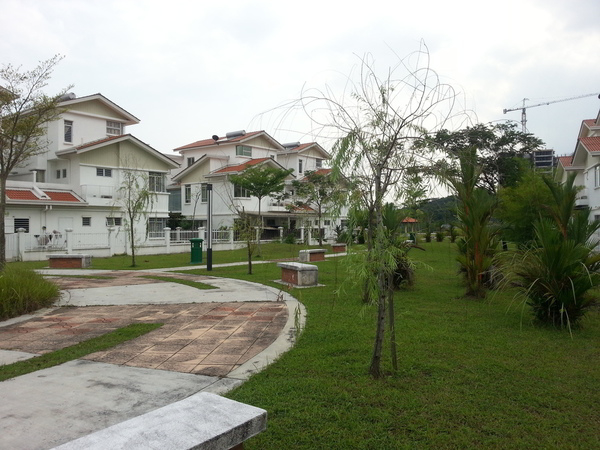 Urbana DAlpinia 16 Sierra Puchong South Stephy - photo 5