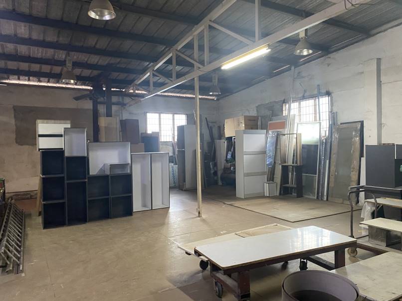 Klang Lorong Seri Gambut Factory - photo 2