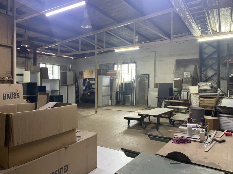 Klang Lorong Seri Gambut Factory - photo 3