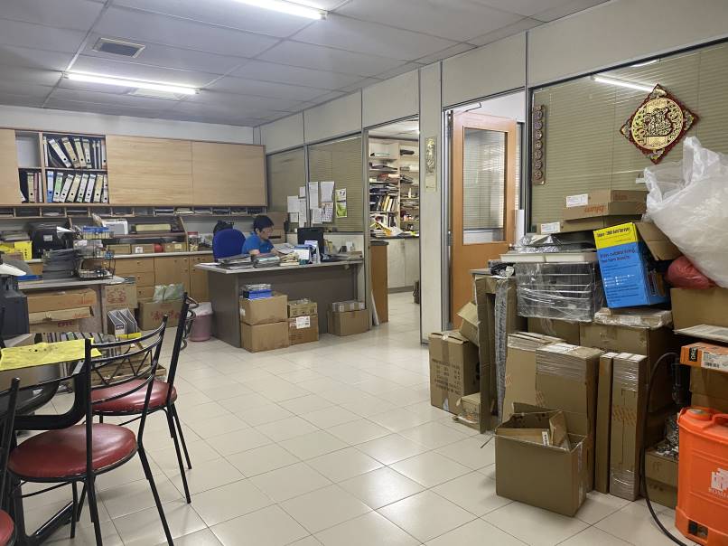 Klang Lorong Seri Gambut Factory - photo 7