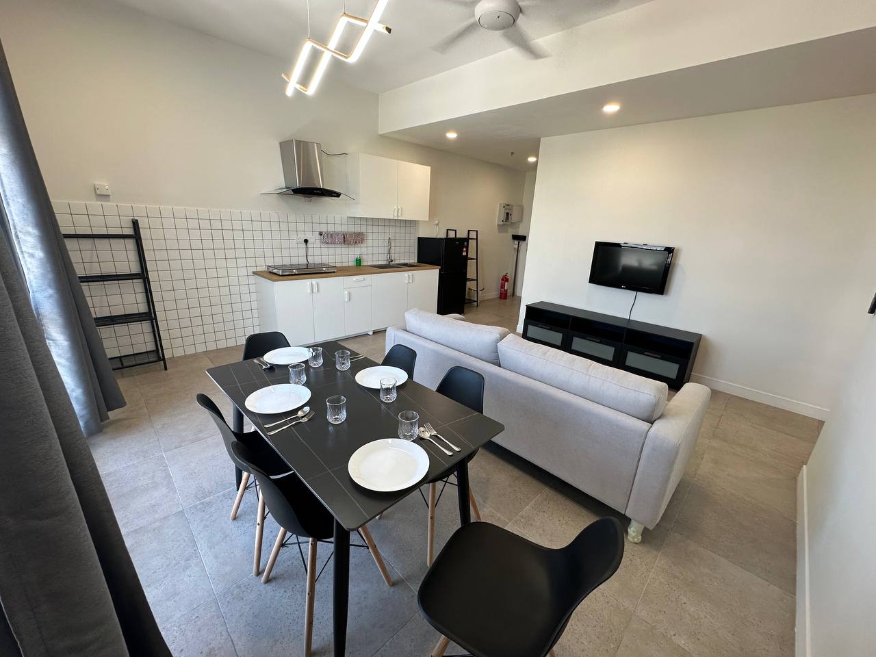Union Suites Two Bed FF Rent By Shawn - photo 2