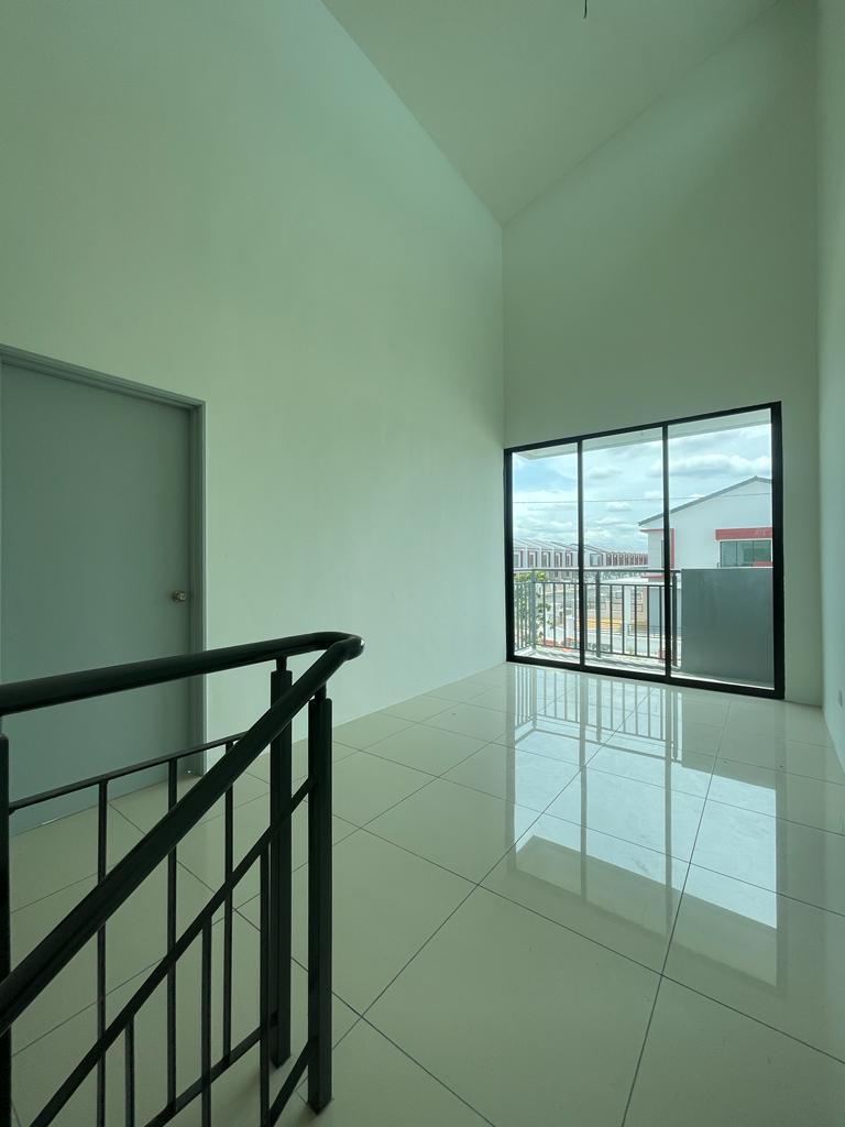 Corner Lot 2 Sty House Saujana Perdana by Matt - photo 8