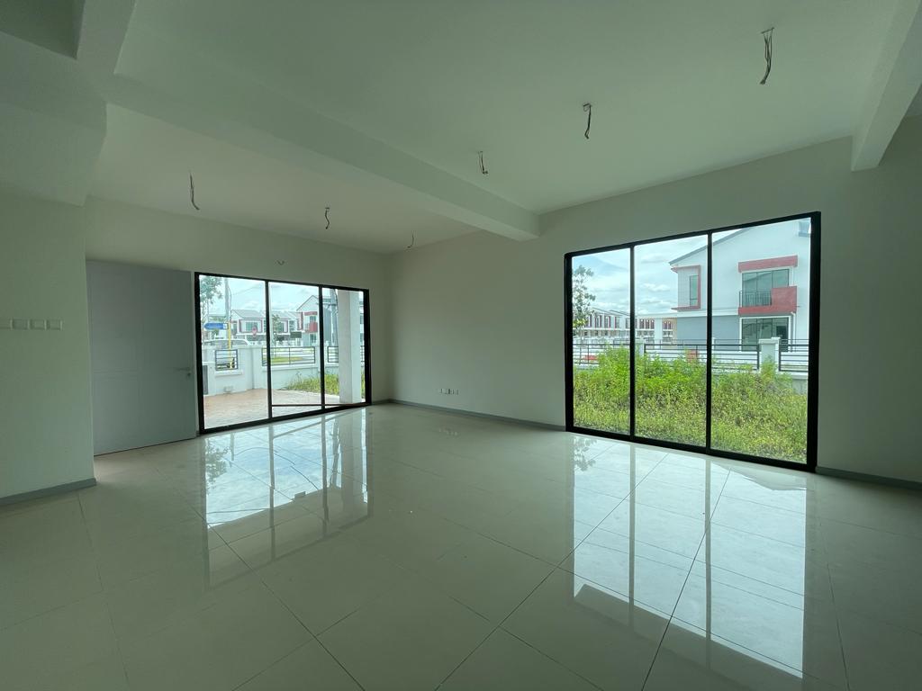Corner Lot 2 Sty House Saujana Perdana by Matt - photo 12