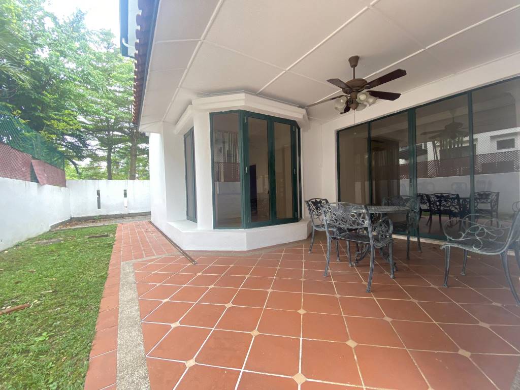 3961sf Semi D Glenmarie Courts Glenmarie by Emily - photo 3