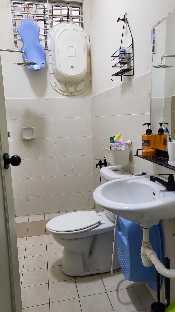 Reno Townhouse Saujana Utama Seri Pristana By Matt - photo 2